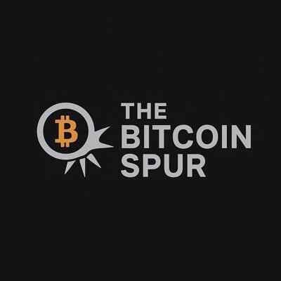 BitcoinSpur's profile picture. #Bitcoin | 5x🏆 #PorVida