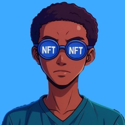 BaqeerID1's profile picture. CRYPTO || GRAPHIC DESIGNER || COMMENT MANAGER || @SuiNetwork