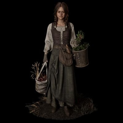 Youngcaggs65163's profile picture. Olamire Studios | Cinematic Metahumans for Games, VR & Film | DM to bring your digital hero to life