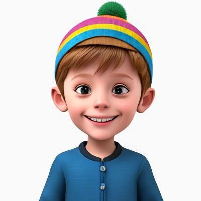 ErnieX19's profile picture. I blame Spike