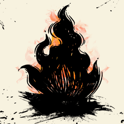 InkintheAshes's profile picture. K.V. Taylor | Screenwriter. Storyteller
 Writer of dark romance and quiet ruin.
Humble purveyor of ink, ash, and aftermath.