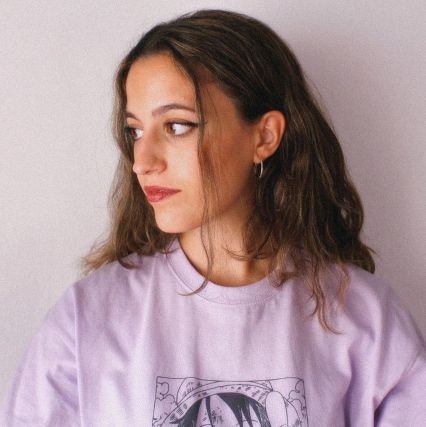 Harouu_'s profile picture. Y yo qué sé.
Partner de Twitch y YouTube. #EACreator.