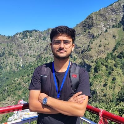 Bhardwaj_ansh_'s profile picture. IIT Jammu '28
Mathematics and Computing