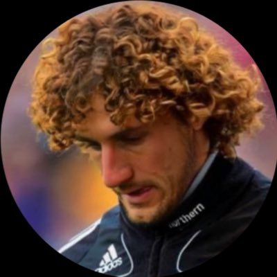 bennufc_18's profile picture. It wouldn’t matter if I was colour blind, all I see is black and white. YANITED.