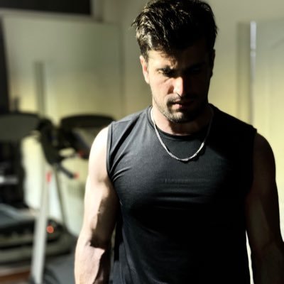 Mehrdaddmq's profile picture. 