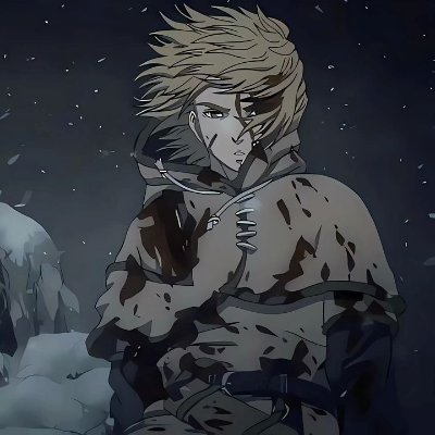 NP | Senshii Profile