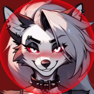 Goddess_Nitro's profile picture. Goddess of you, yes you~ ✨ Hypnosis Captions & PMV's 😵‍💫 All Caps by Me, Art isn't mine 🔞 All my links found below~