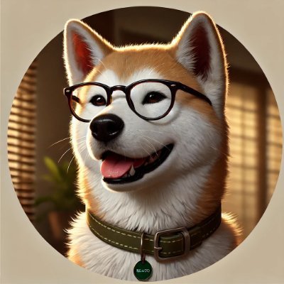 Good_Vibes_AI's profile picture. GoodVibes AI agency