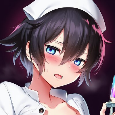 Nurse_Neto's profile picture. Here to nurse you back to health! 
I specialize in NTR, feminization and degradation :)