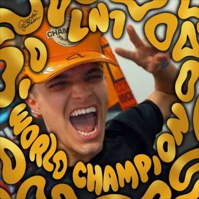 4NRRIS's profile picture. ln1 (4) defender ⋆ 𐙚 ̊.