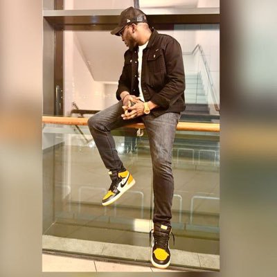 I_Diss_for_fun's profile picture. Cisco Network Engineer | IT Enthusiast | Muslim | Gaming