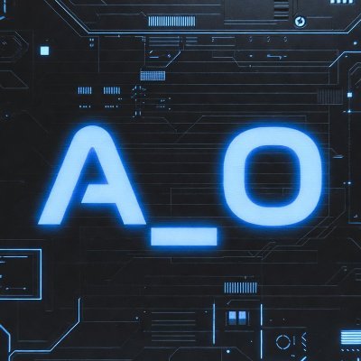 Axion_Origin's profile picture. 