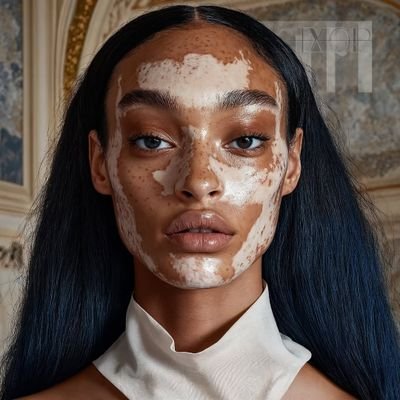 Vitiligogirls_'s profile picture. Raising Awareness about Vitiligo 🌸🌟