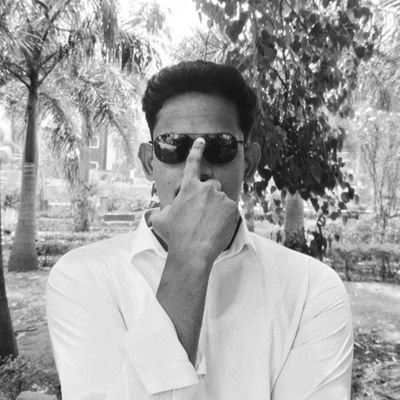 AyaanShilledar's profile picture. 22 | CS Undergrad  |SDE @Nodevbuild