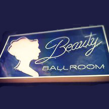 Beauty Ballroom