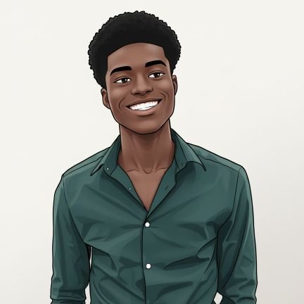 amaeton246's profile picture. A fullstack web developer