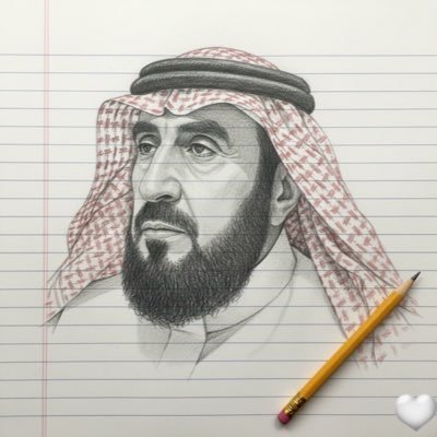 شايع الودعاني Profile
