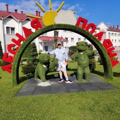 gleb398's profile picture. 