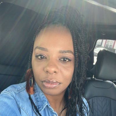 MsJai80's profile picture. Unapologetically Me. What More Can I Say. Serial Retweeter. ✝️👑💋💎🤎💅🏾