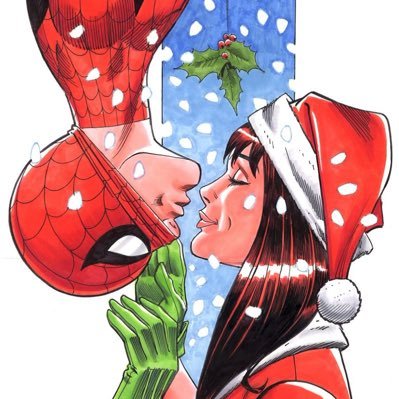 mayday_stan95's profile picture. #RemarryPeterAndMJ 29. Mayday Parker superfan. Tom Defalco defender. ASM newspaper lover. Just a Spidey fan trying to make his way through life. Fan account.