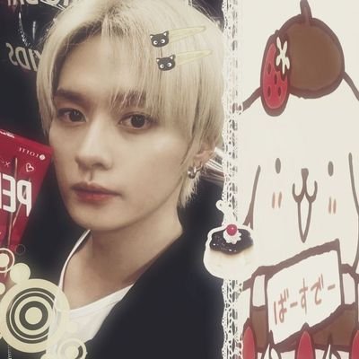 hyeliyahan's profile picture. ᘏ ࣪˖ 🍂| @ miniseungkim ・°☆ | 🐯🐿️ enthusiast