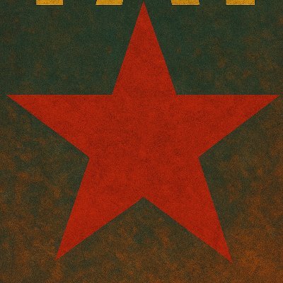 vol2cano's profile picture. ROJAVA