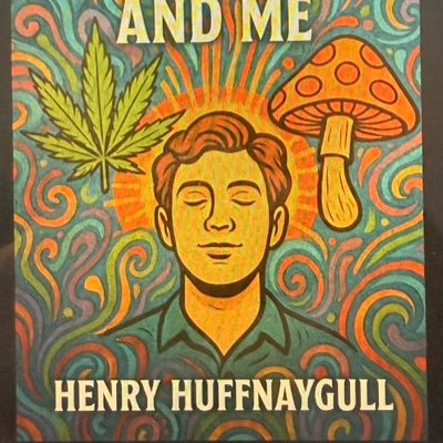 huffnaygull's profile picture. I write weird stuff and smoke lots of weed!