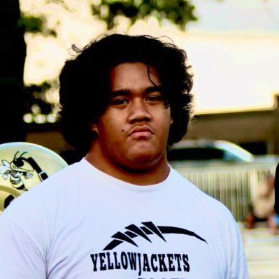 EjMapusua's profile picture. 6’3 315 | Class of ‘ 28, | Tight end/D end | Hayesville HS | 3.0 GPA | #7 Ranked/Track | Head Coach:@coachmcclureact | Email:tem32868@gmail.com | (828)-342-3104