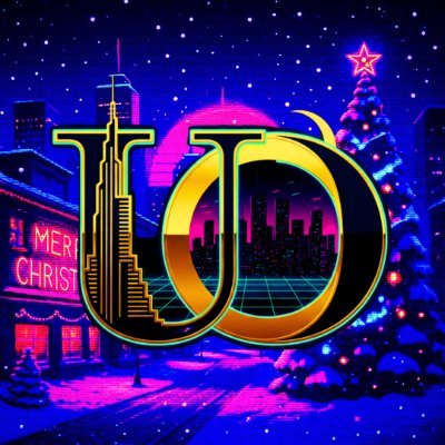 officialurbanus's profile picture. Researcher & Archivist
👉 https://t.co/N1om2zYPQY
🔗 https://t.co/UKm8qDo3Qj
📺 https://t.co/68T8NjfeNg