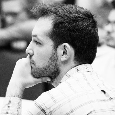 themaestrodario's profile picture. 