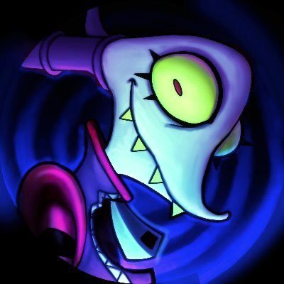 Spiraltonic's profile picture. Alien stuck on Earth and forced to draw for a living. Working on a SECRET THING…