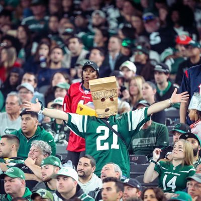 CromartieMcfly's profile picture. Life long suffering Jets - Mets - Knicks fan