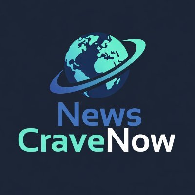 News Crave NOW