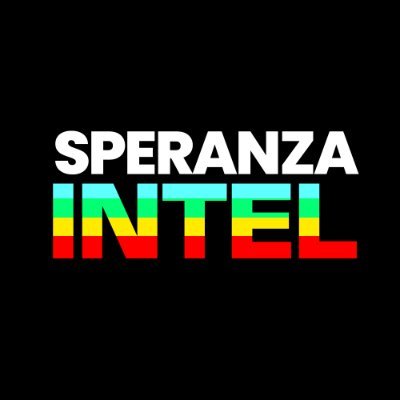 @SperanzaIntel