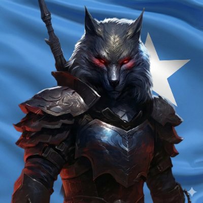 ArmyBarber's profile picture. 🇸🇴
ESD Campist