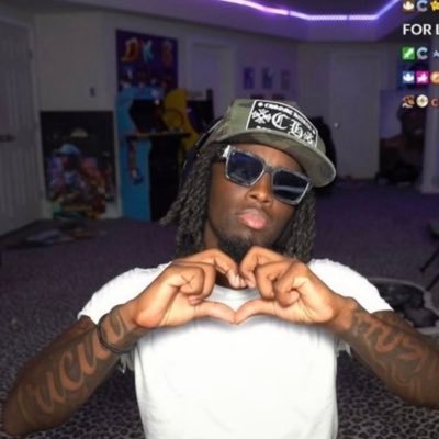 18_K1ng's profile picture. 