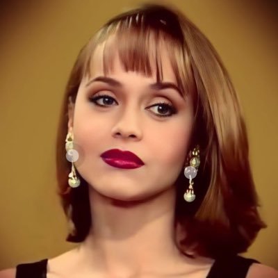 ariely_may31167's profile picture. 🎭 Entre a intensidade de Gaby Spanic e as lágrimas de Victoria Ruffo 📺 Novelas que a gente não esquece ❤️ Conteúdo com sentimento