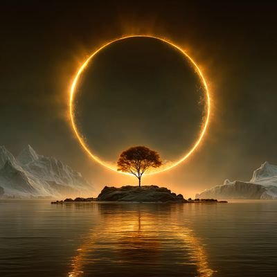 CEME_KEEPER's profile picture. In every creation, a whisper of the paragon waiting to be found.