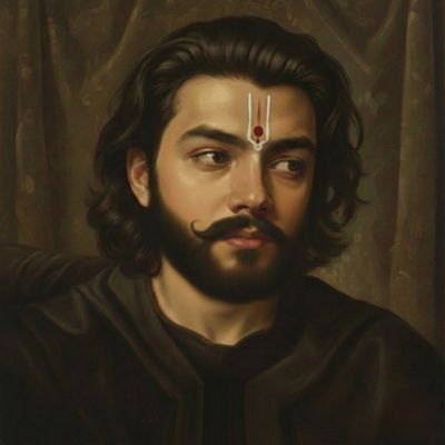 Saahil_Vshishth's profile picture. 