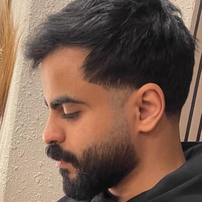 Sulimanmu_'s profile picture. Software Engineer | Data & System Analysis | Passionate About Building Reliable & Intelligent Systems | وَقُل رَّبِّ زِدْنِي عِلْمًا.