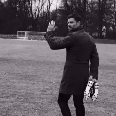 DOU_BRASILL's profile picture. HALA MADRID Y NADA MAS. Confianza Pena en Xabi Alonso. Perez stp fr