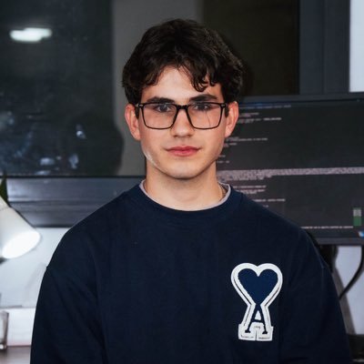 alejandrogomc's profile picture. 