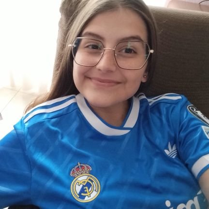 __mangeles's profile picture. REAL MADRID C.F⚽🤍🩵 MELENDI 💜MORAT 💛 PABLO ALBORÁN 🩷🎶
#MM93  #AM73 🏁
#SergioLLull23 
#MADRIDISTADELACUNAHASTALATUMBA.