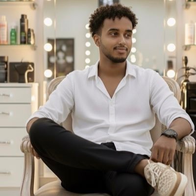 salmanma908's profile picture. Be positive