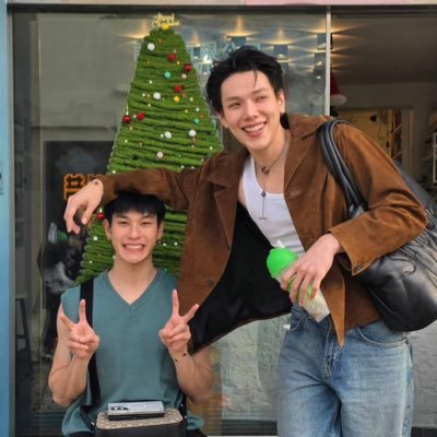 toWdaisyy's profile picture. ✎ 08.08.2024 #ต้าห์อู๋ออฟโรด ♥︎ @oueiija @TOTOGABACK ♥︎