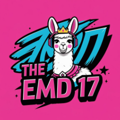 TheEmd17's profile picture. 🌰 Fan. Small Streamer. Coffee obsessed!!! Please check out my bestie: https://t.co/Acoy97Lfpb 
$theEMD17 - in case you want to buy me a cup of coffee ❤
