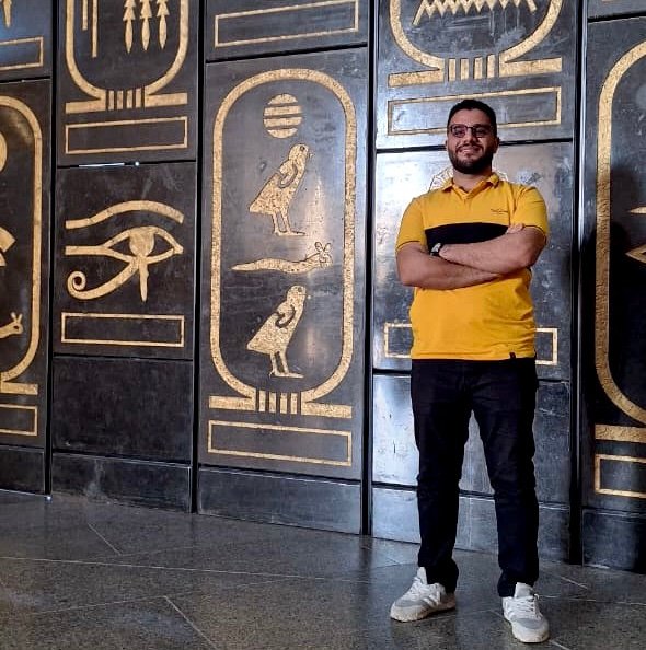 0xALsaeed's profile picture. 