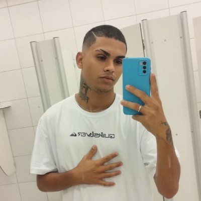 DantassArthurr's profile picture. Natal RN