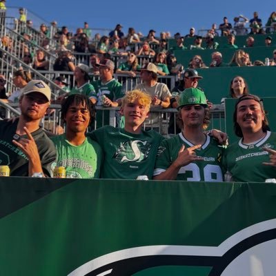 BradyVindy's profile picture. | U of R Kinesiology | 306.536.9342 | Brady.Vindevoghel@gmail.com