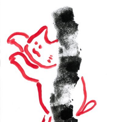 obakekoubou's profile picture. 螢(hotaru)/musician,collage artist,レコードショップおんがくいぬとねこ店主 キャットノイズプロダクション(レーベル)ライブのbooking offer→obakekoubou1985@gmail.com shop→ https://t.co/eZ6arSbRAI